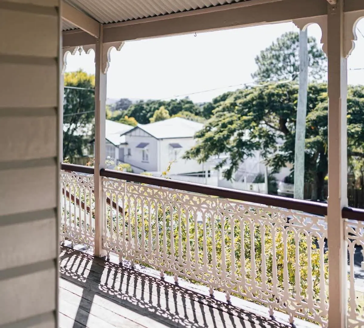 Holiday home Urban Getaway Ipswich Colonial 6 Bed 3 Bath Villa Australia